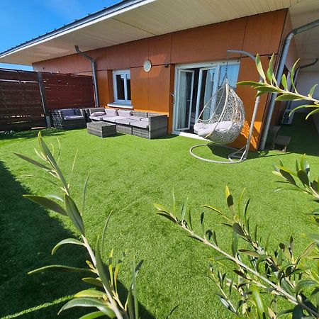 Stylish Rooftop Avec Terrasse A 2Pas De Disney Paris 몽테브랭 외부 사진